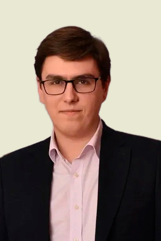 Коротыч Антон Викторович Коротыч Антон Викторович.