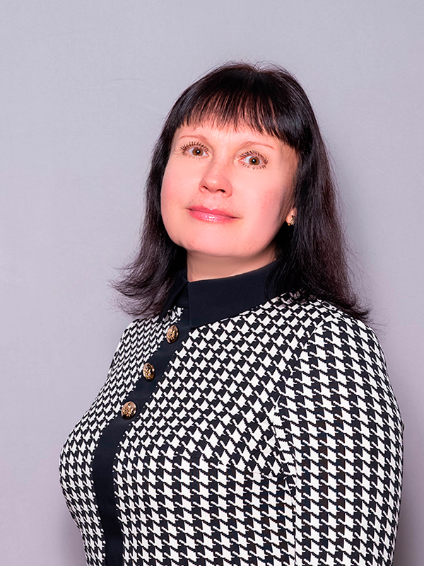 Петренко Анна Владимировна.